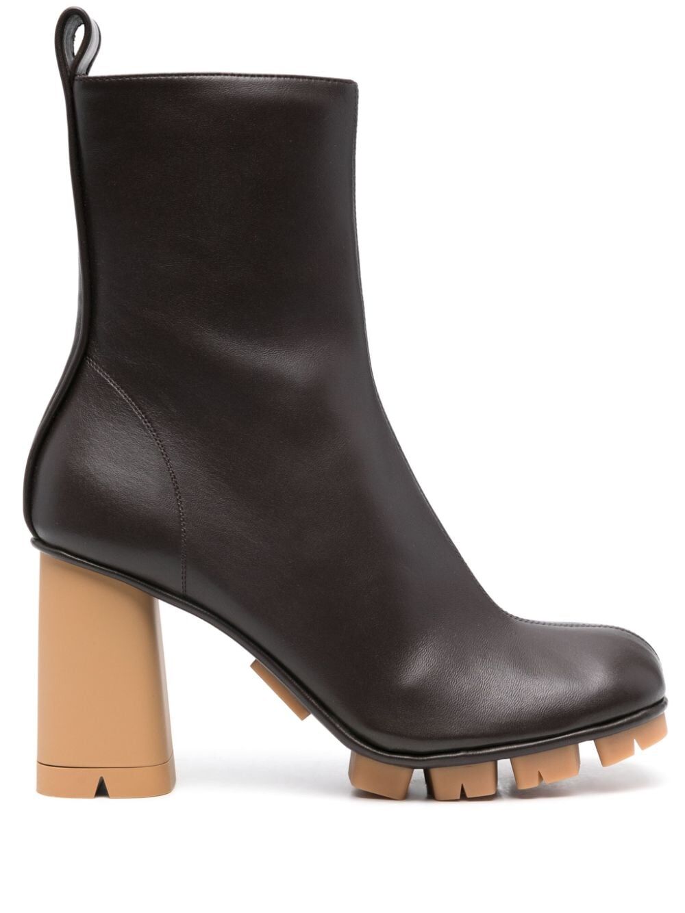 Shore Ankle Boots