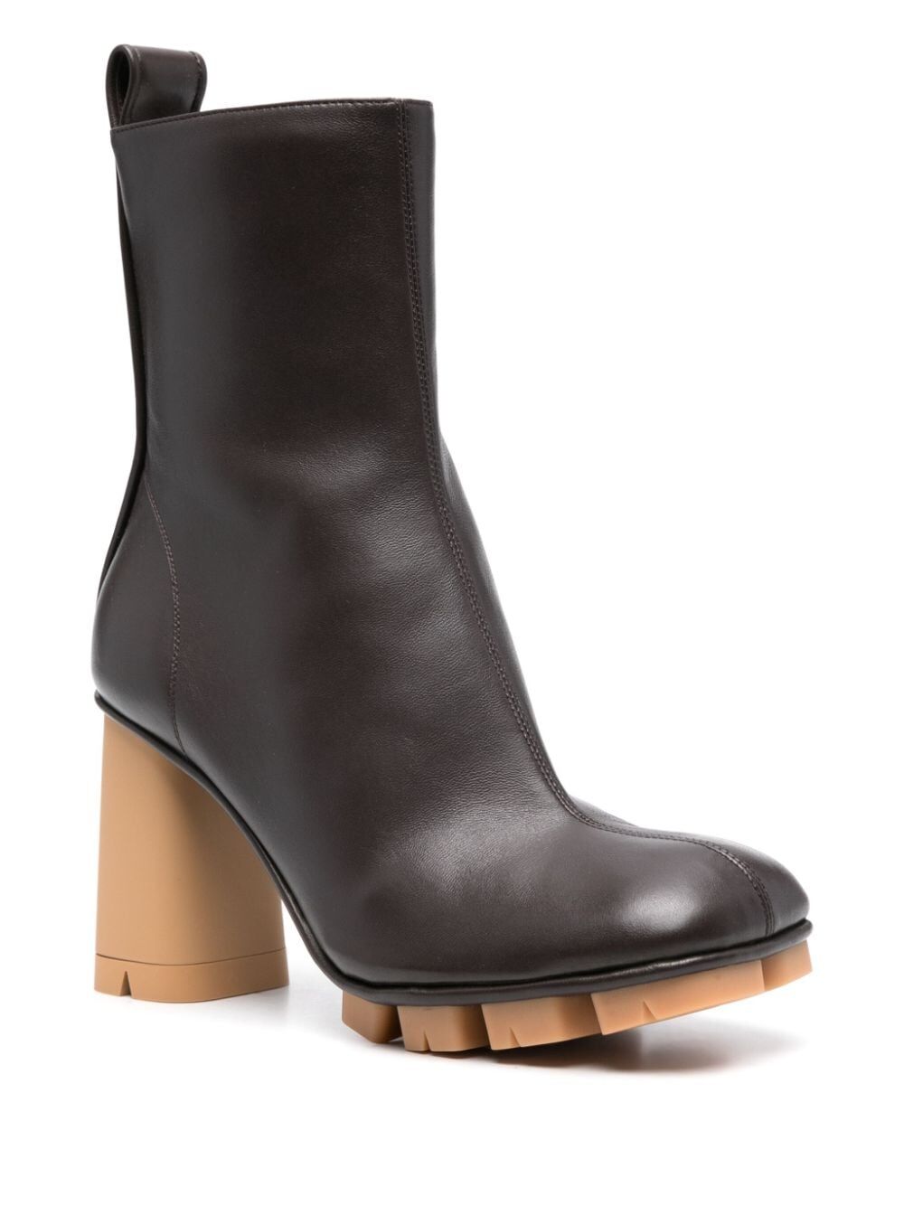 Shore Ankle Boots