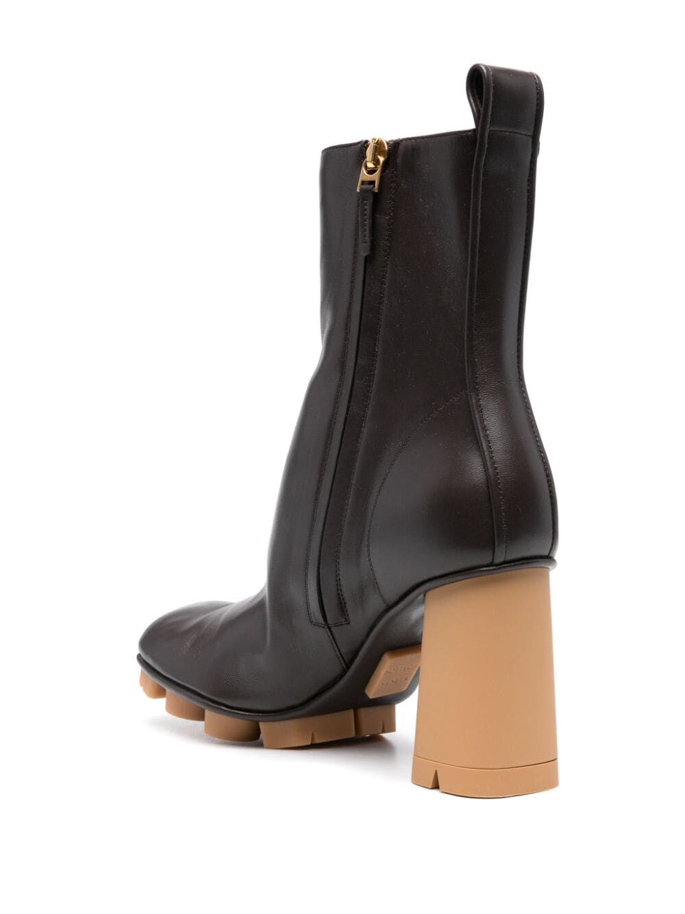 Shore Ankle Boots