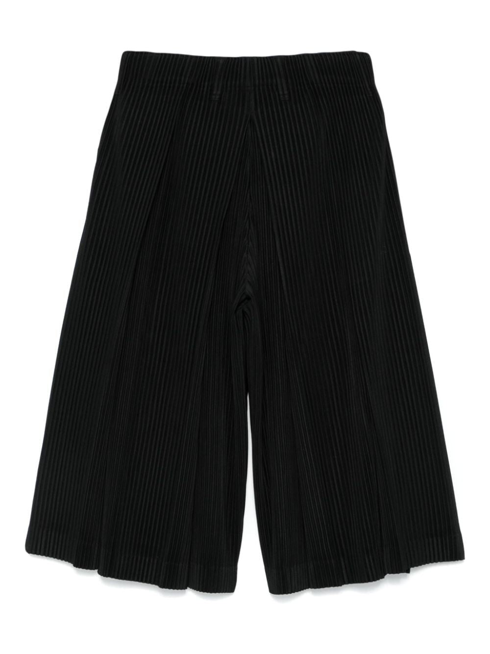 Pantaloni Tailored Pleats 1