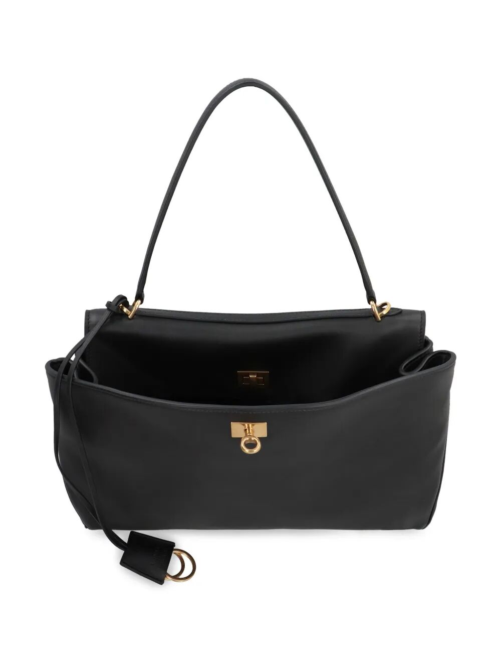 medium Rodeo shoulder bag