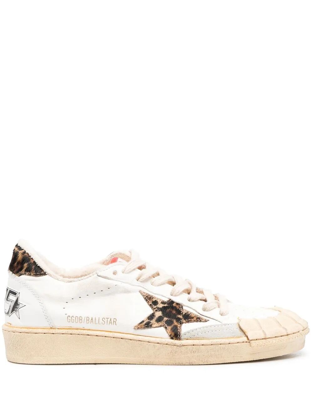 Ball Star low-top sneakers