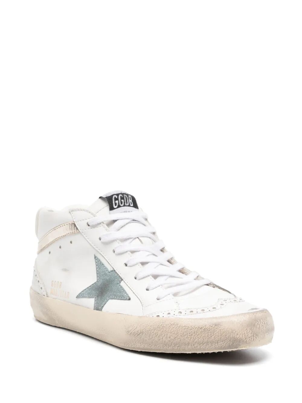 Sneakers Mid Star