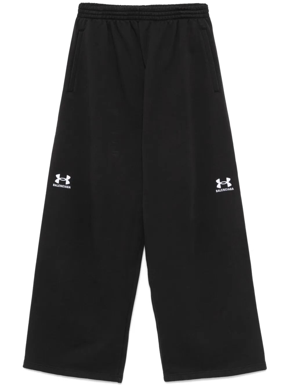 Joggers a gamba ampia x Under Armour®