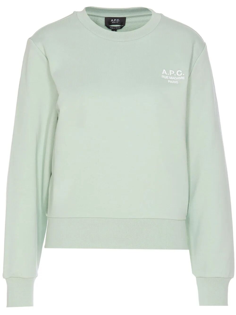 Rue Madame sweatshirt