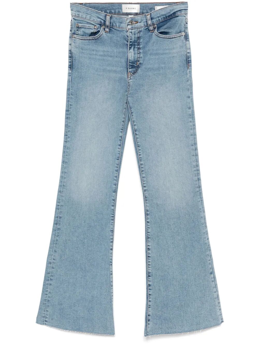 The Icon jeans