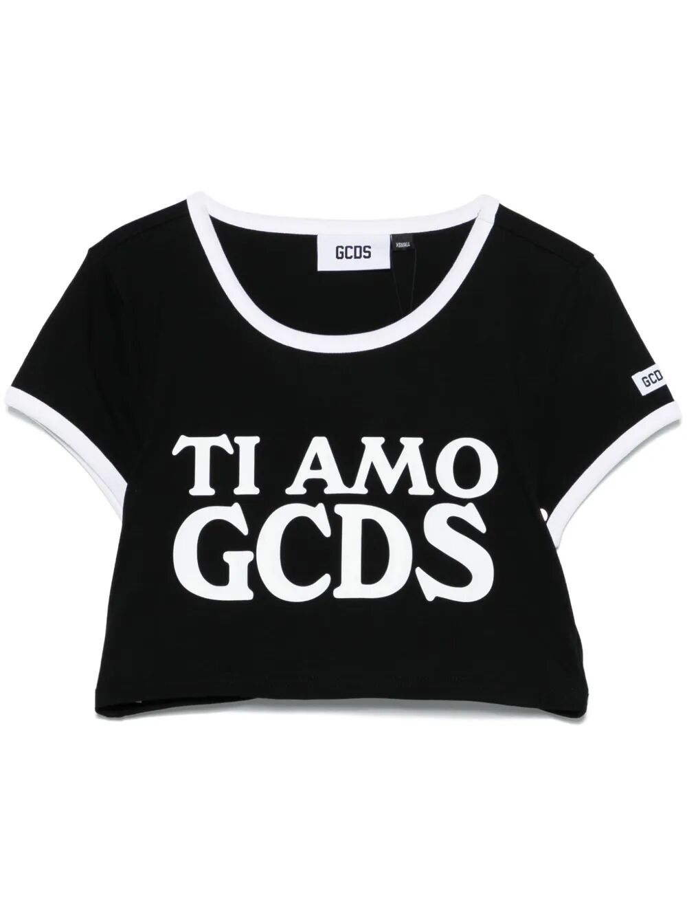 Ti Amo GCDS T-shirt