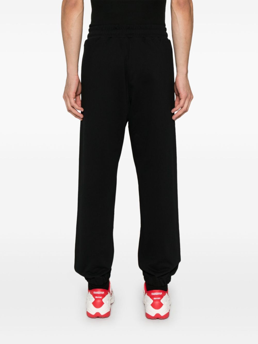 London Fog track pants