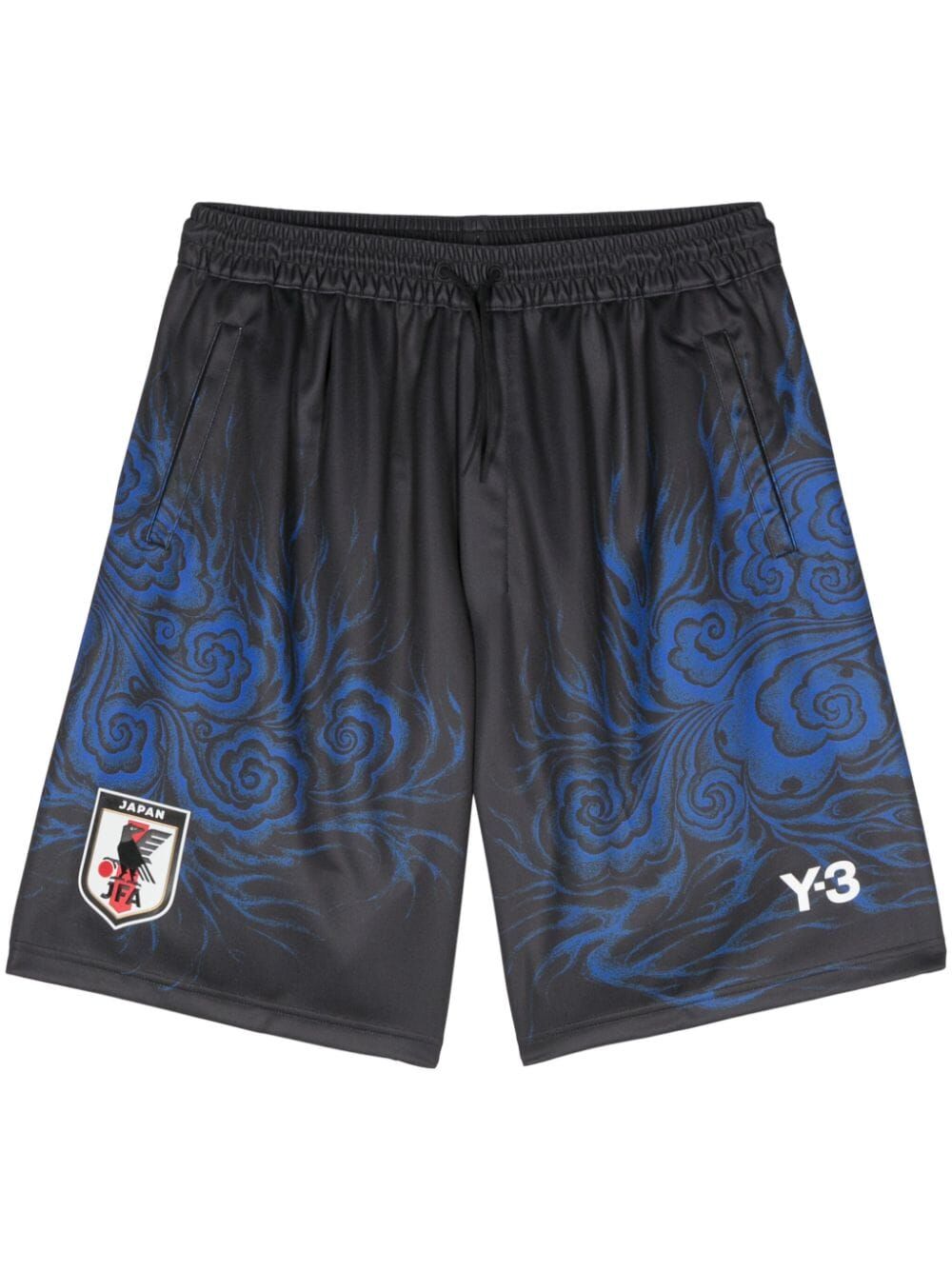 JFA graphic shorts