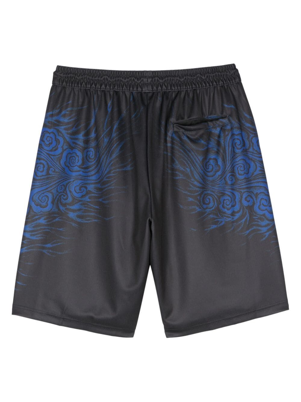 JFA graphic shorts