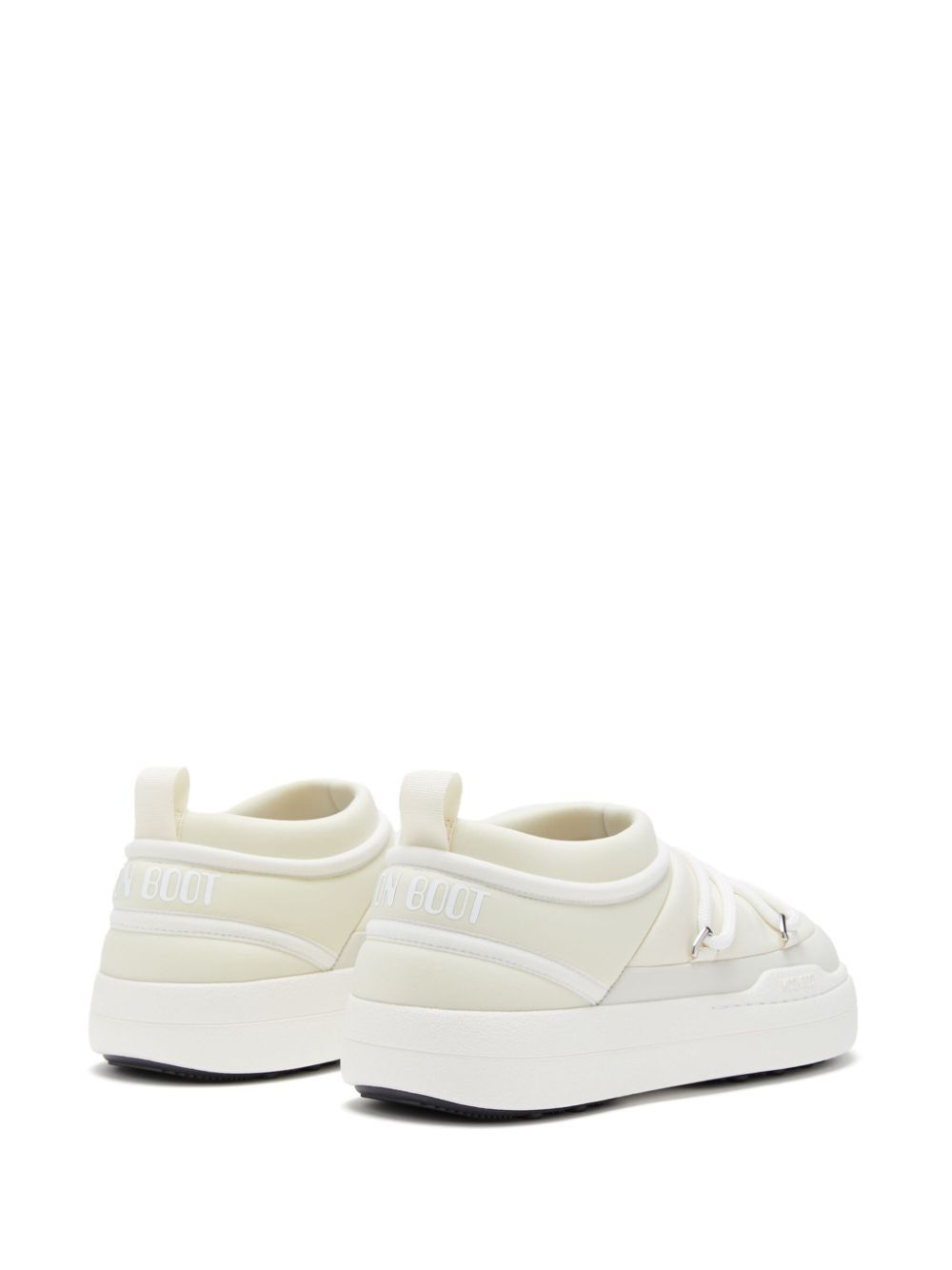 Sneakers Park Icon con stampa