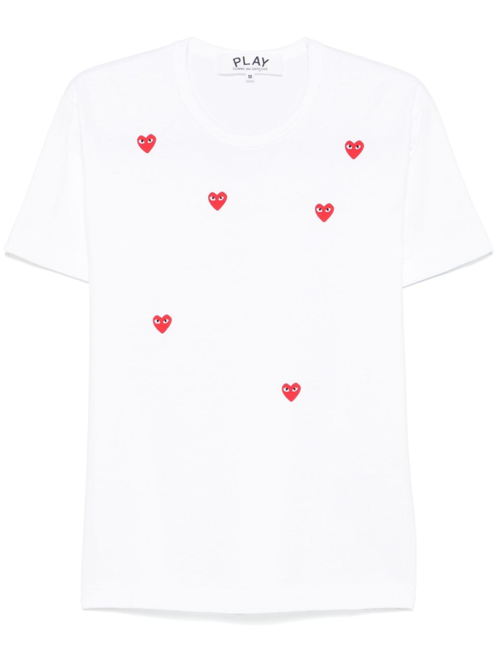 T-shirt con stampa