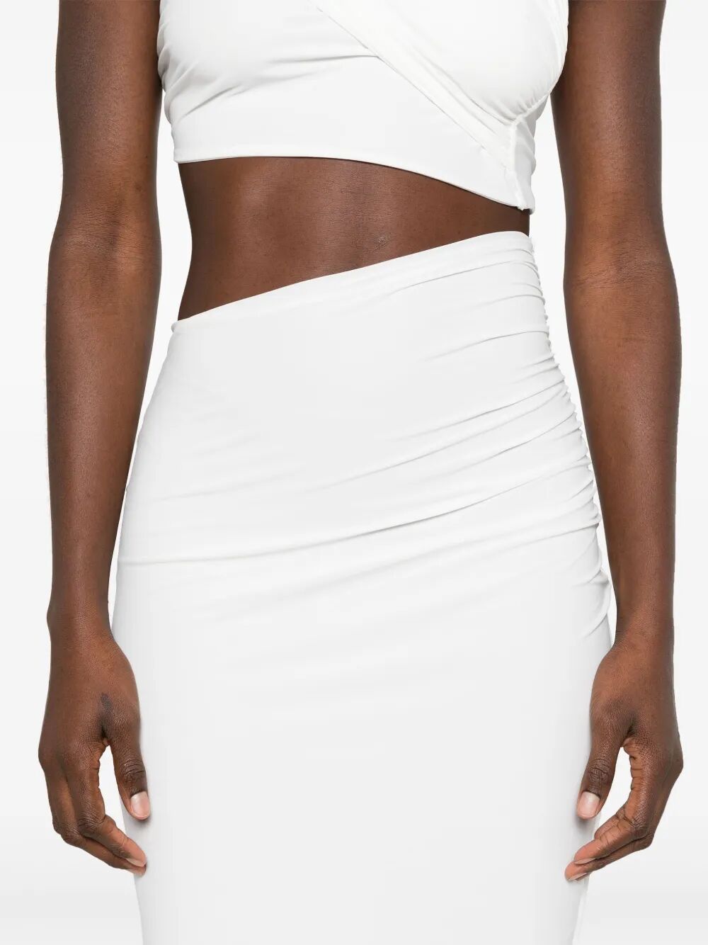 Musia midi dress