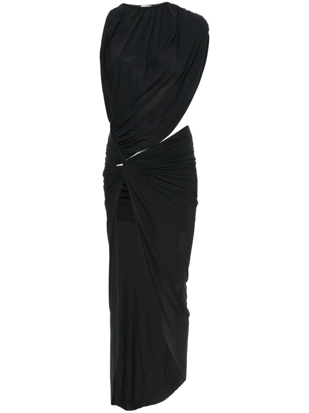 Carola maxi dress