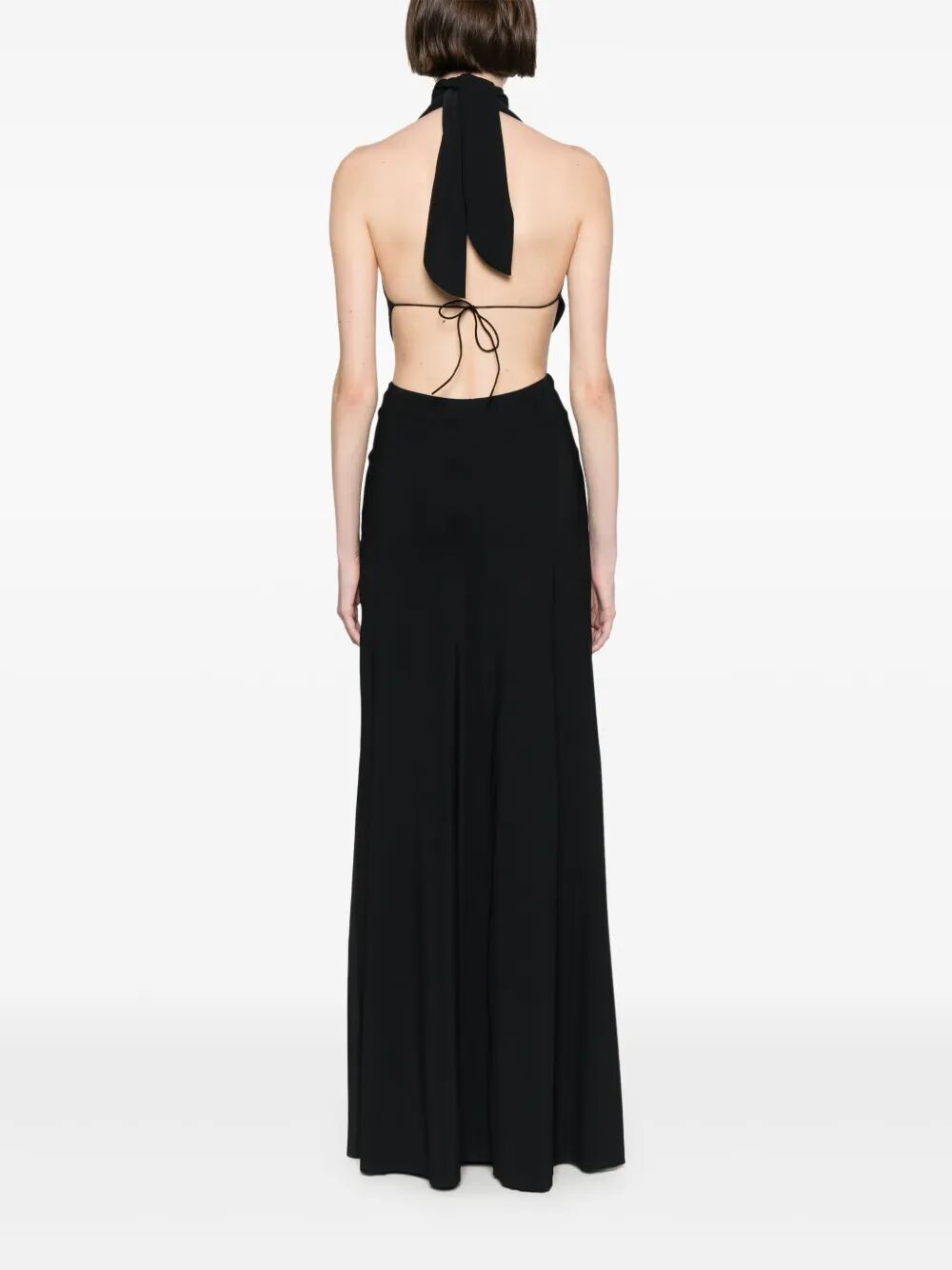 Kalisa maxi dress