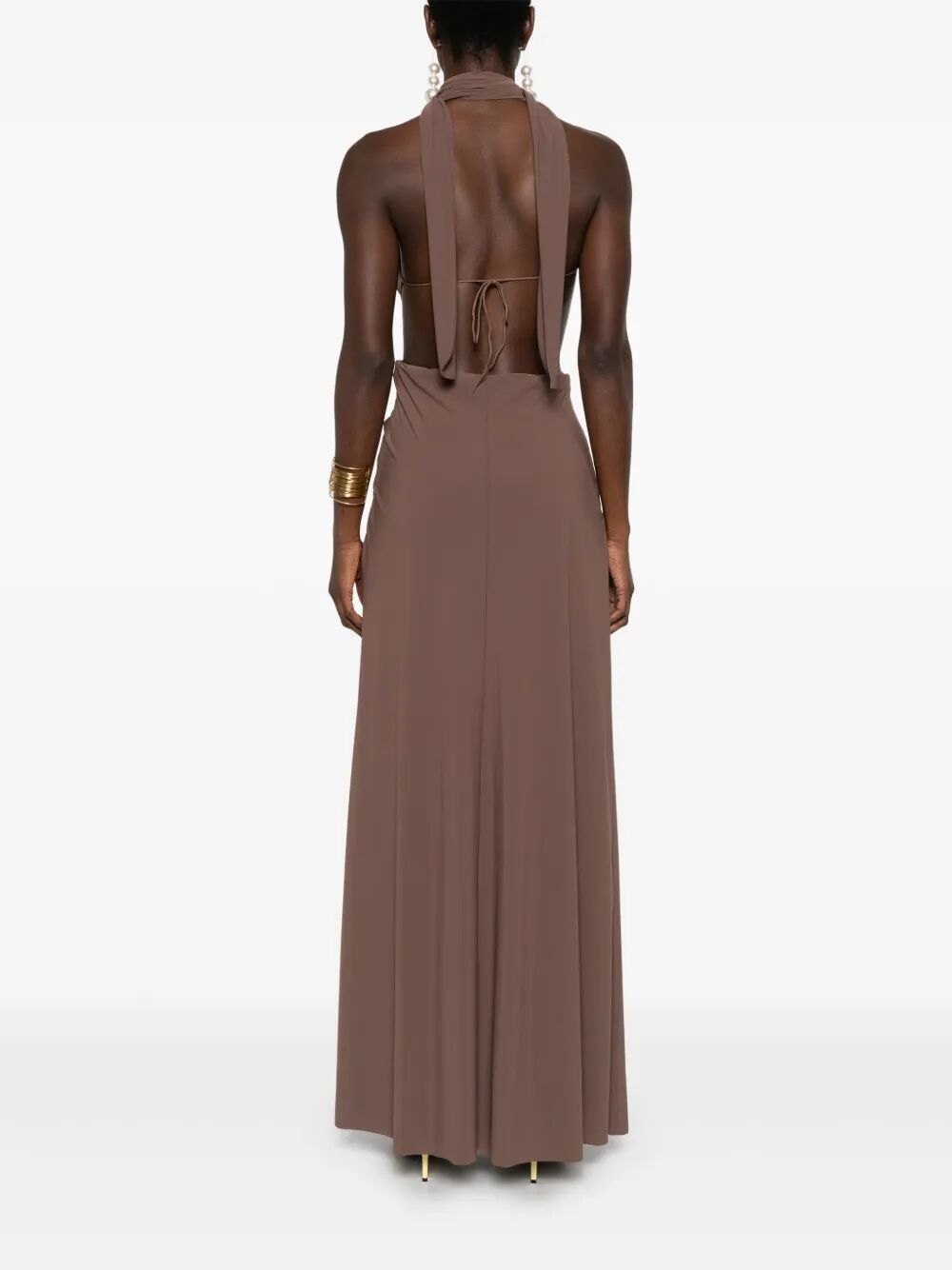 Kalisa maxi dress