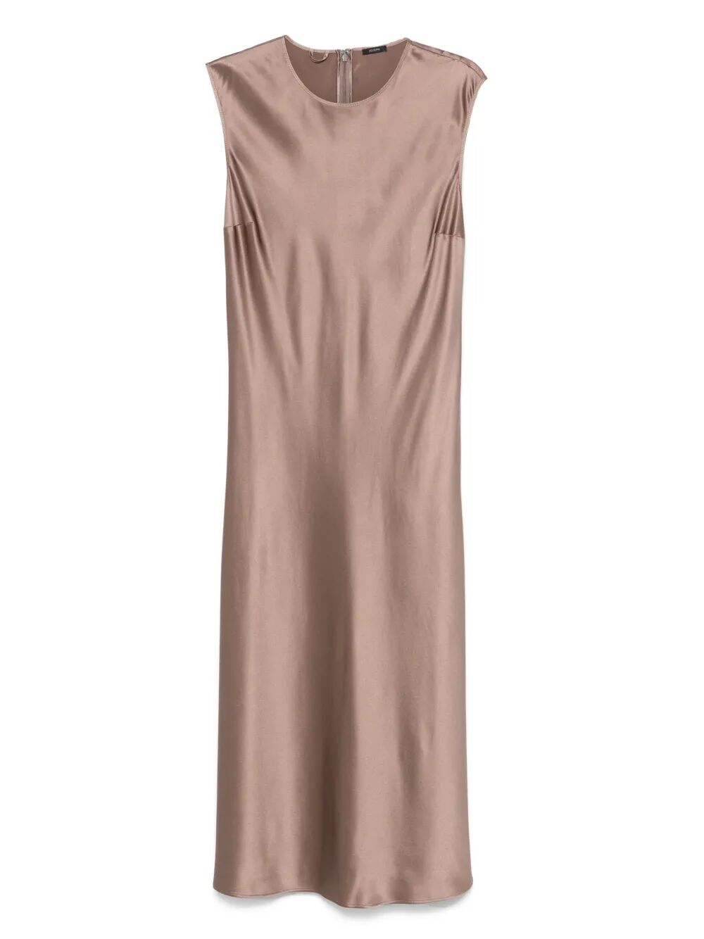 Garnier midi dress