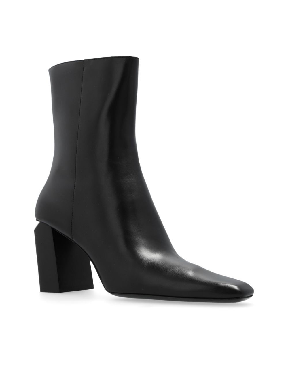 80mm Toni ankle boots