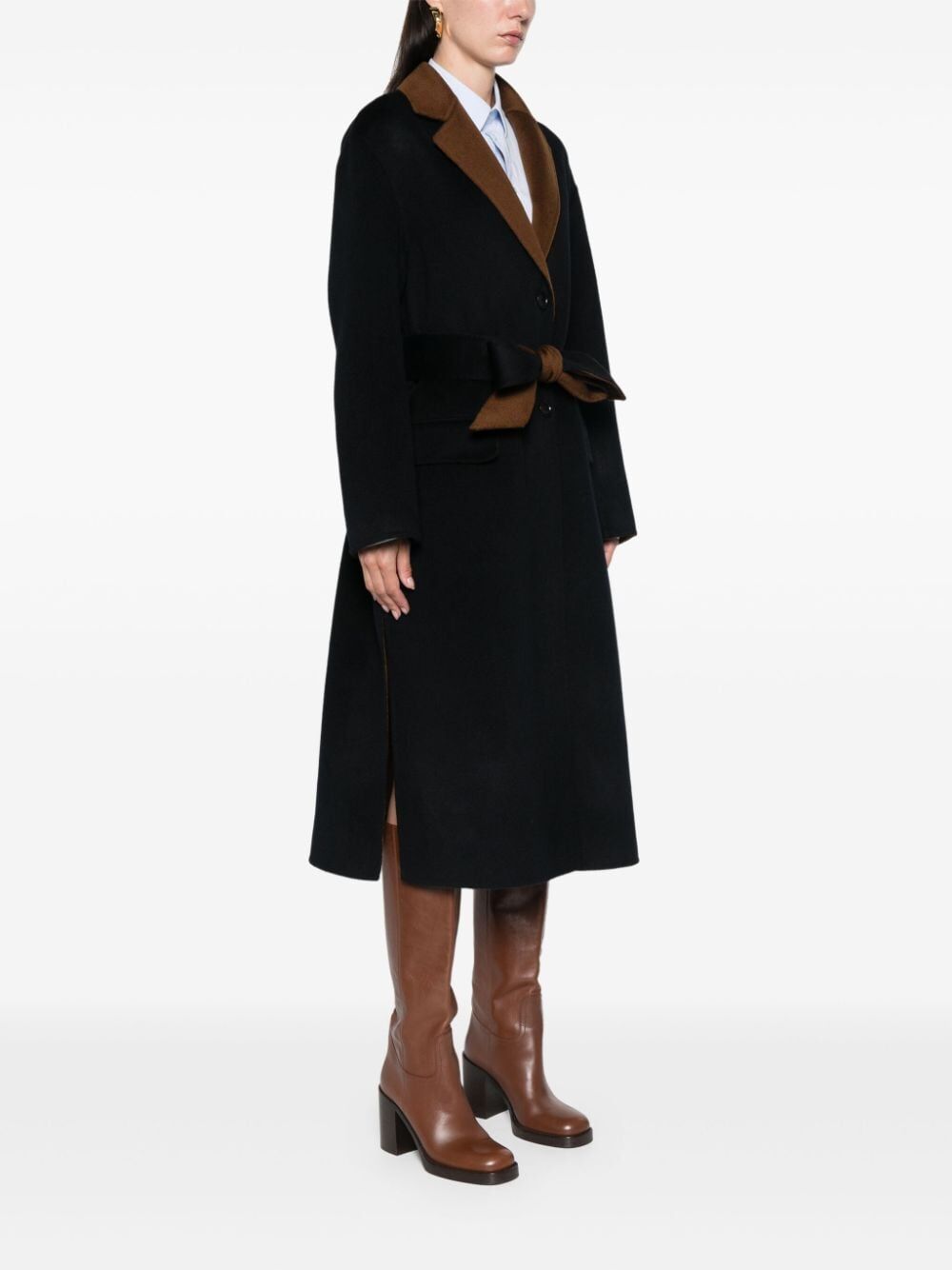 wool coat