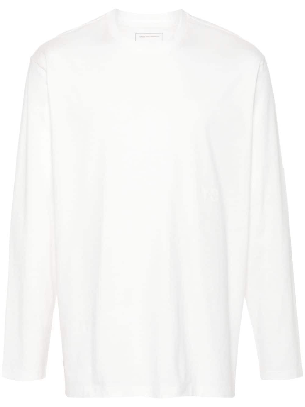 long-sleeve T-Shirt