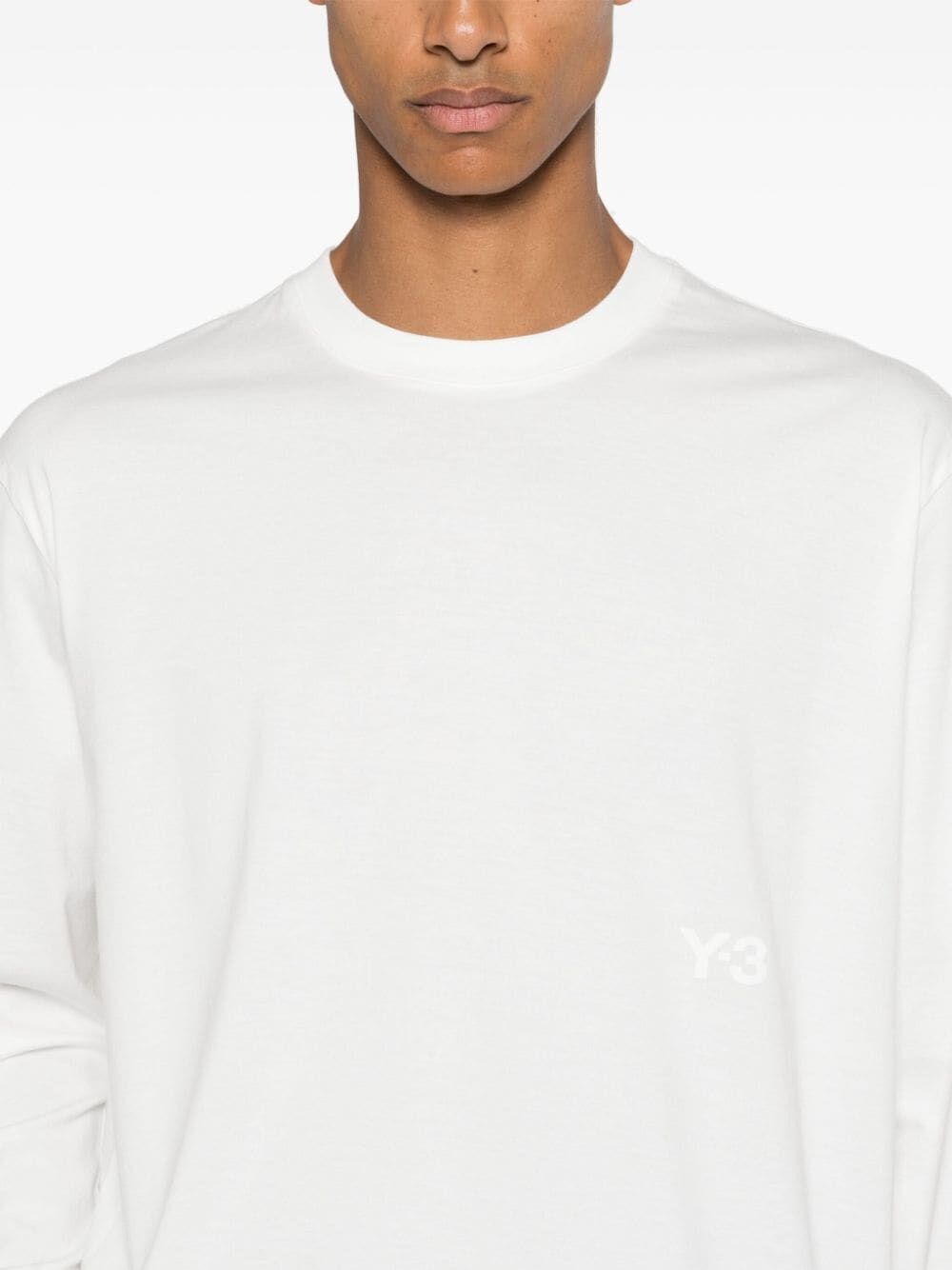 long-sleeve T-Shirt