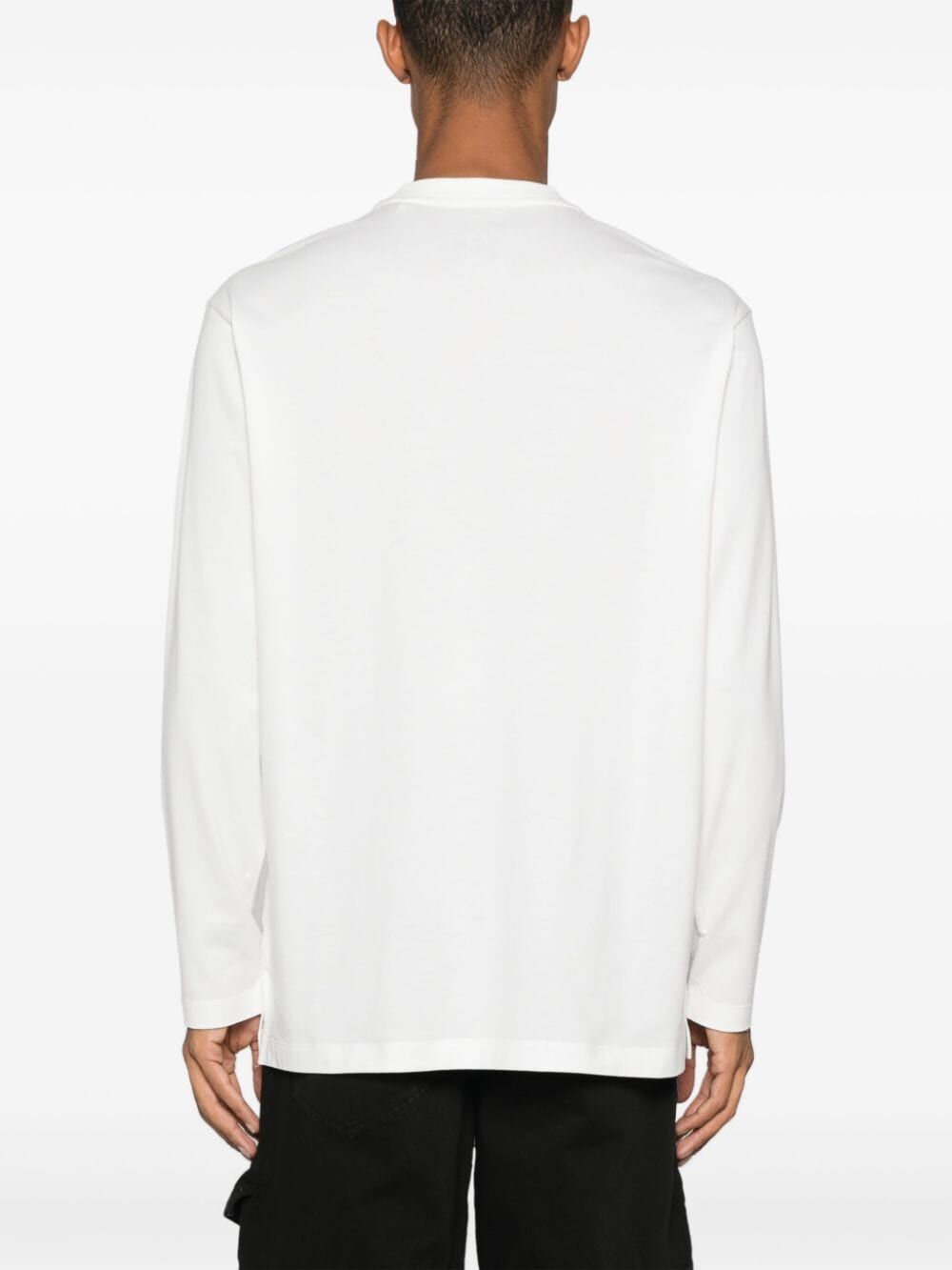 long-sleeve T-Shirt