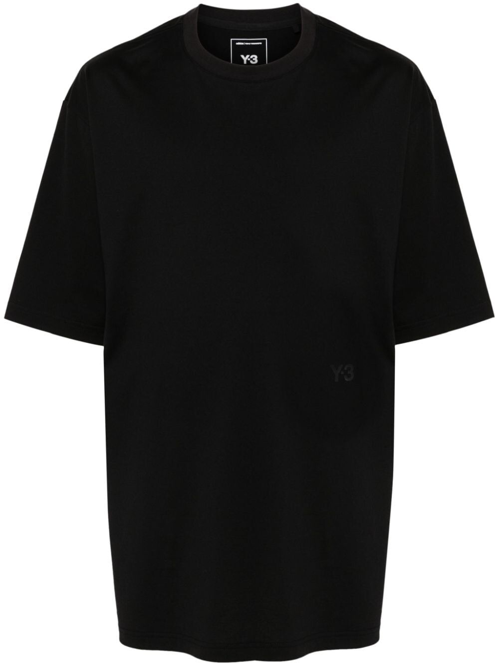 short-sleeve T-shirt