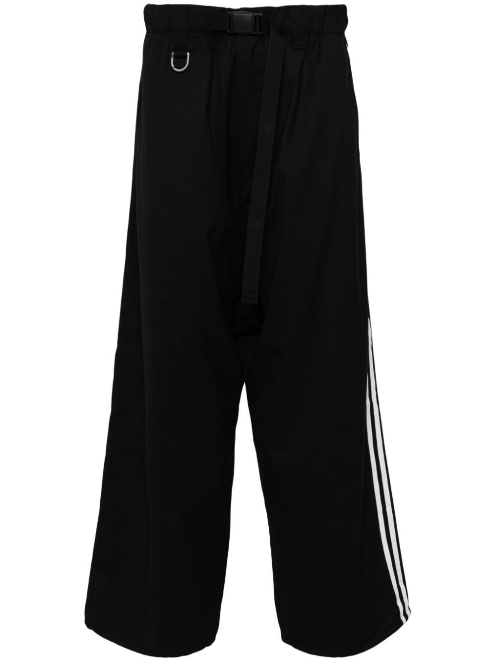 3-stripes logo trousers