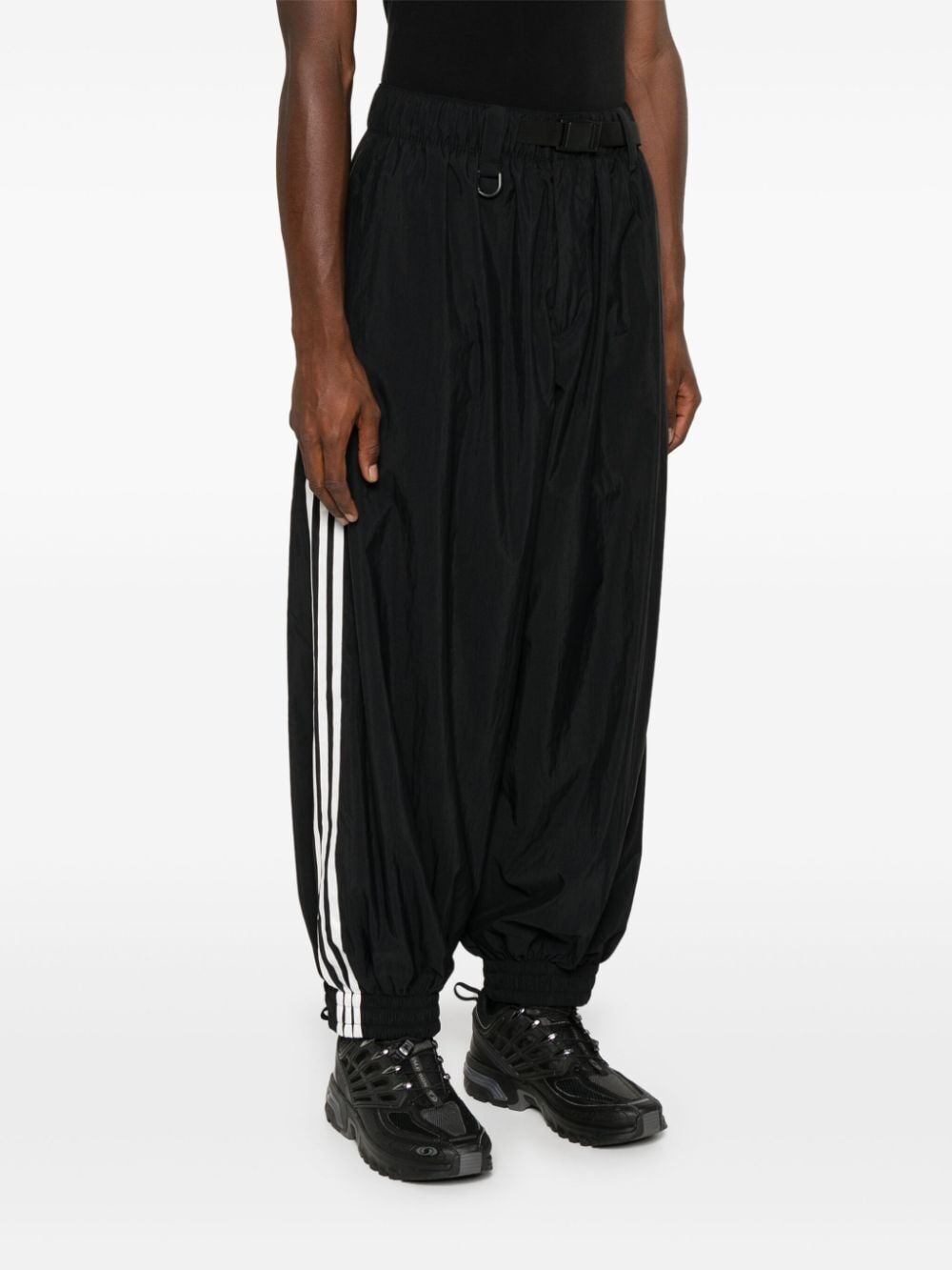 3-Stripes track pants