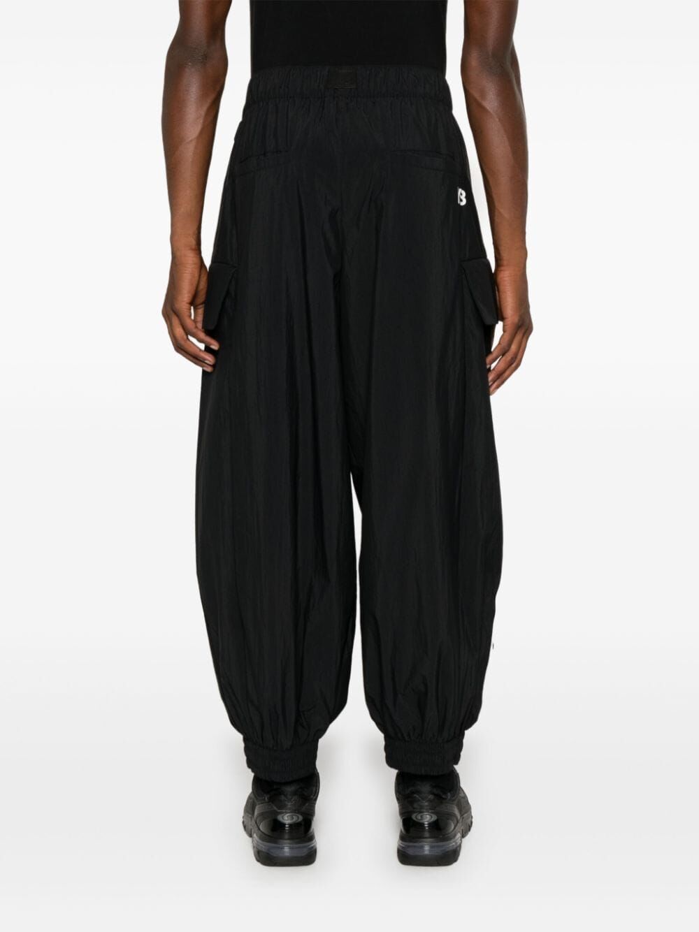 3-Stripes track pants