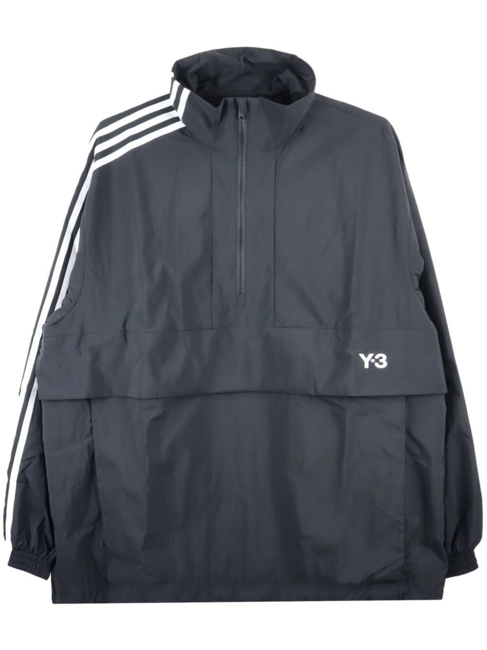 3-Stripes track jacket