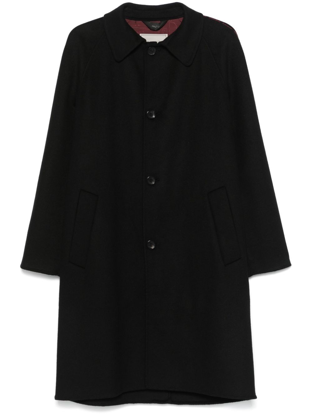 Marcello coat