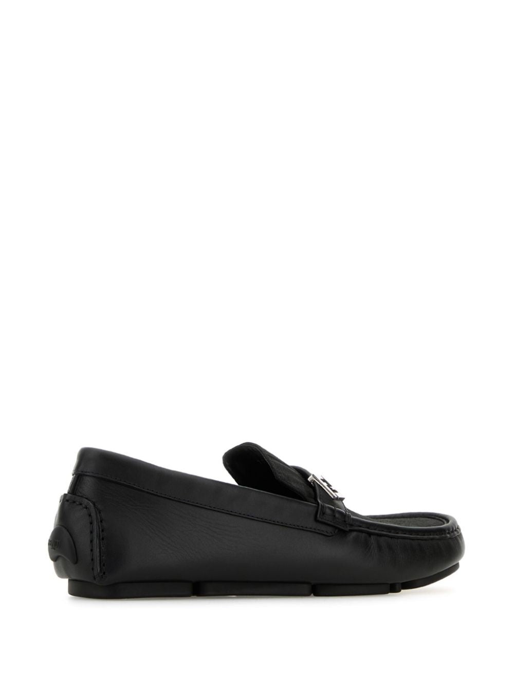 FF Squared loafers