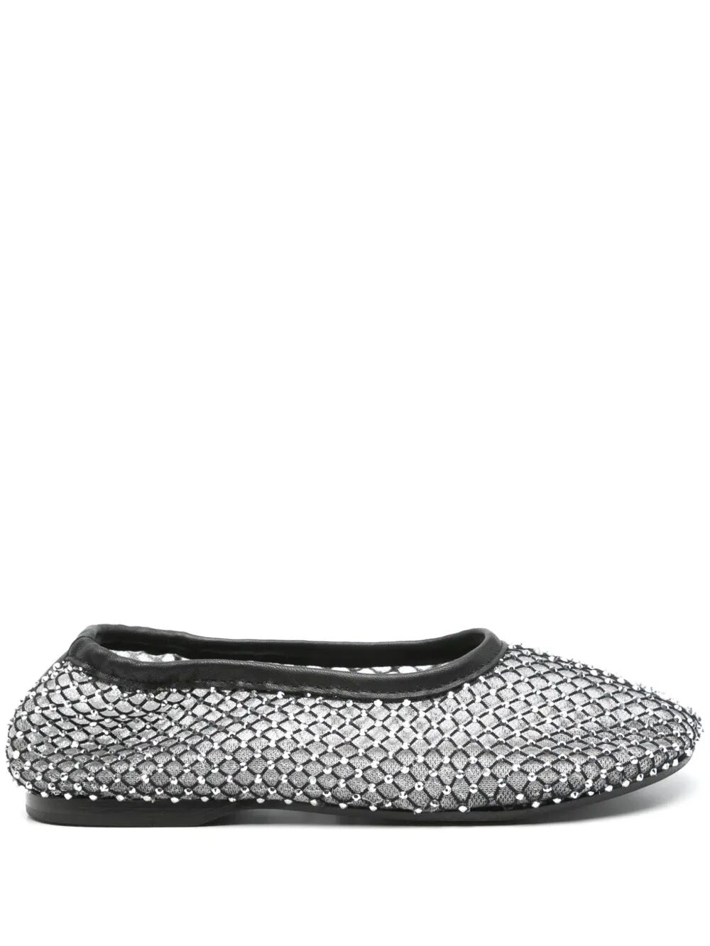 Lorain ballet flats