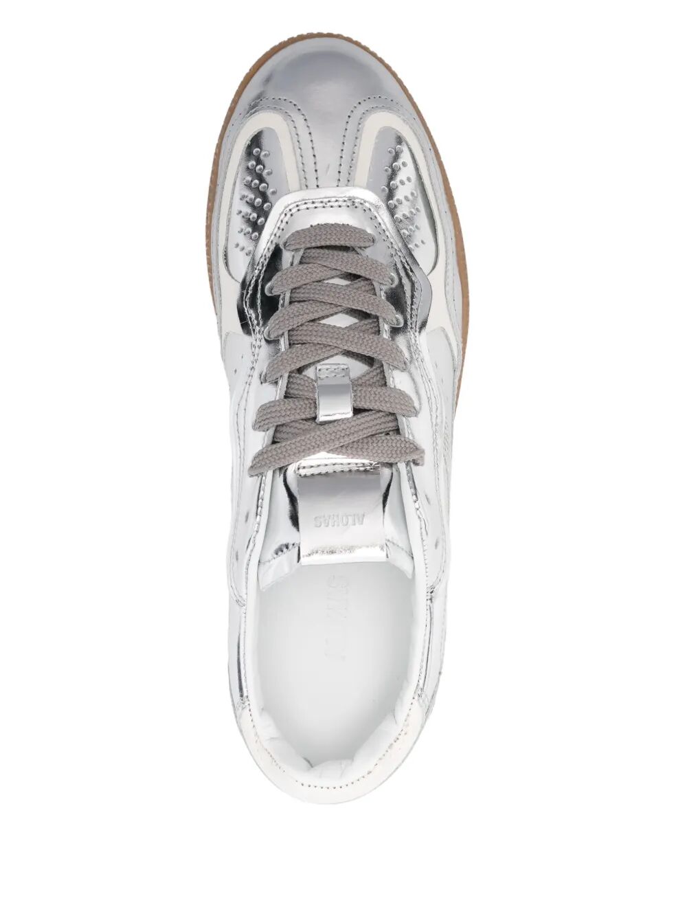 Rife Shimmer sneakers