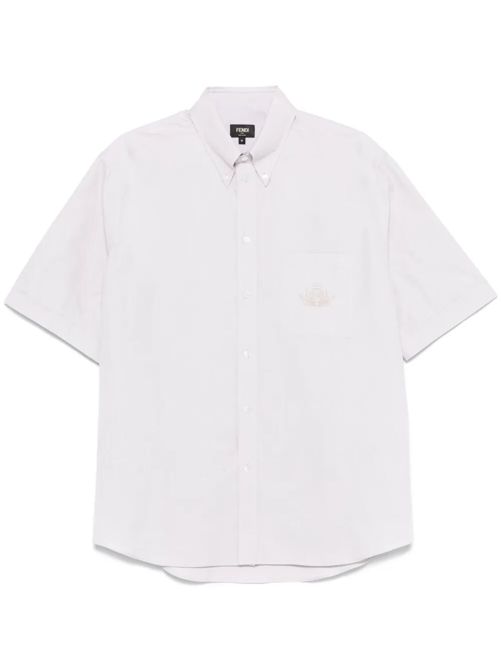 cotton shirt