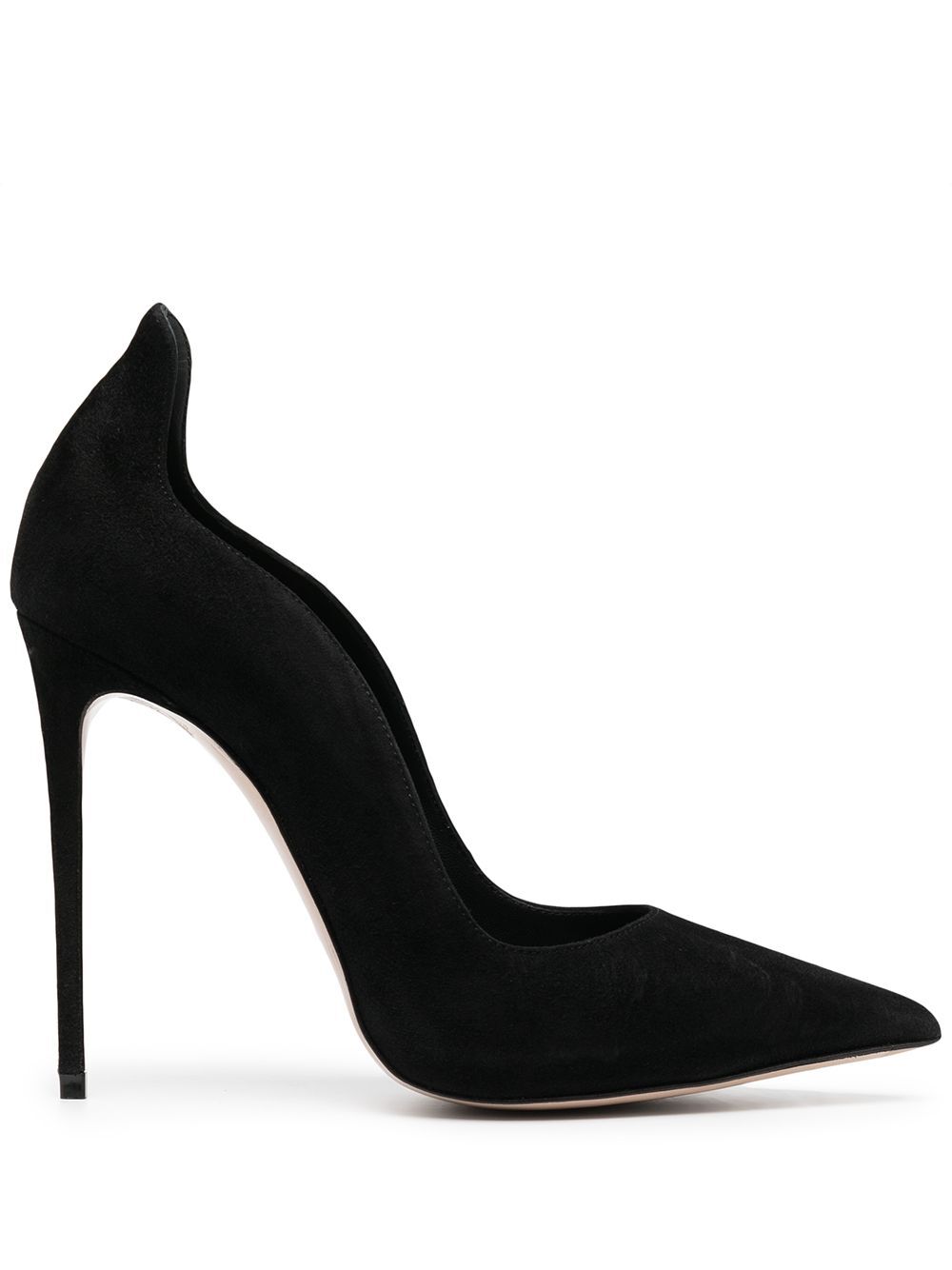 Ivy 120mm pumps