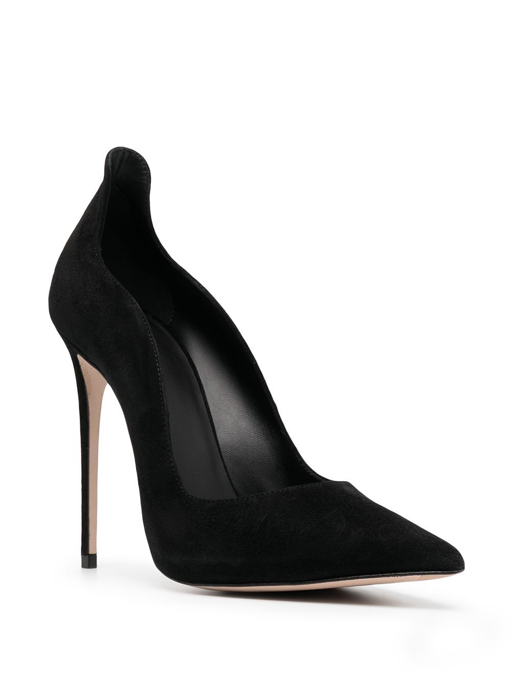 Ivy 120mm pumps