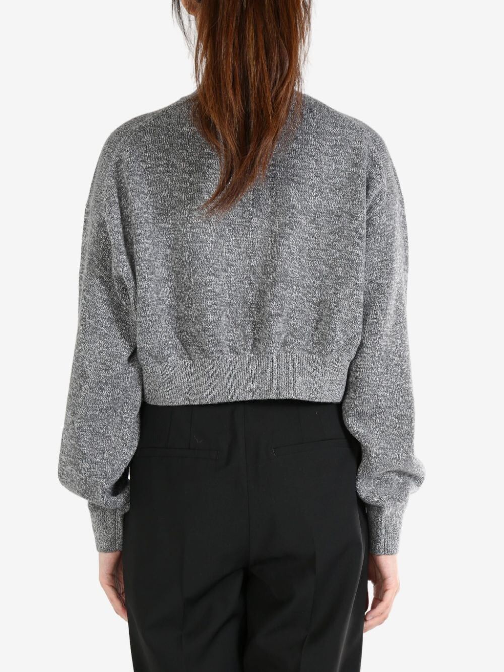 cropped jumper