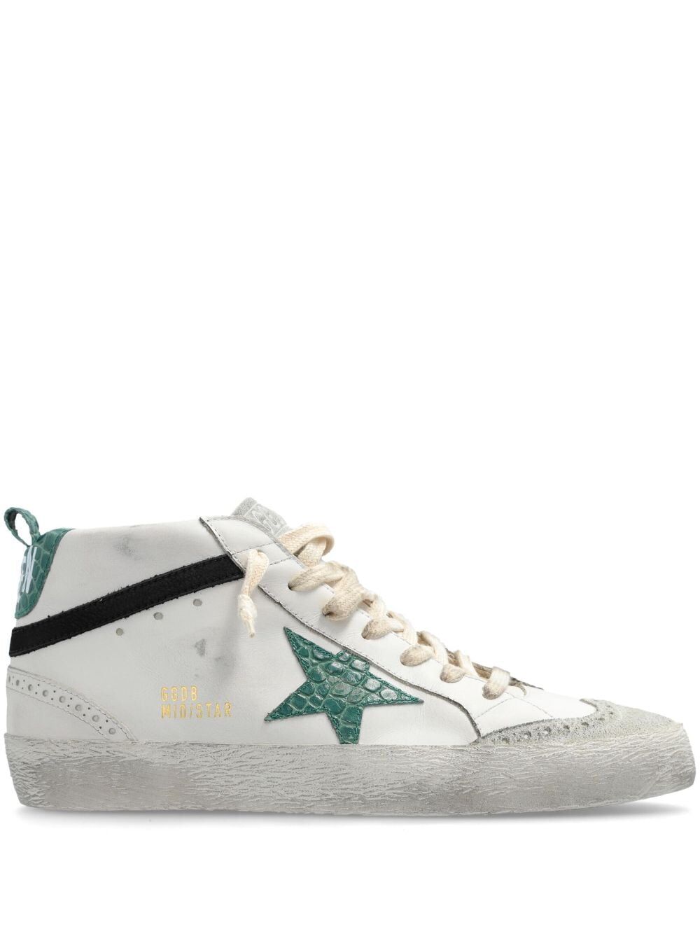 Mid Star Classic sneakers