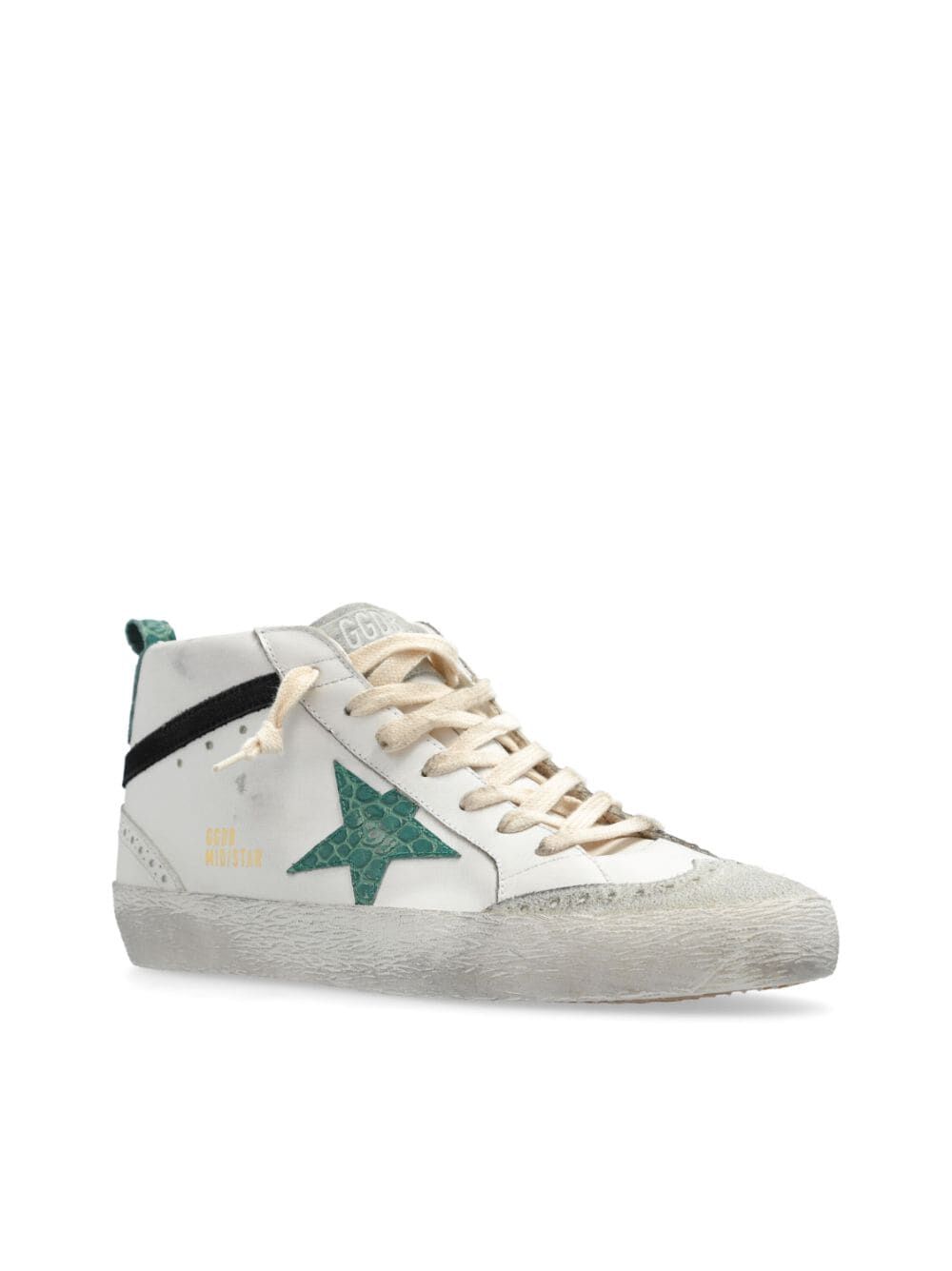 Mid Star Classic sneakers