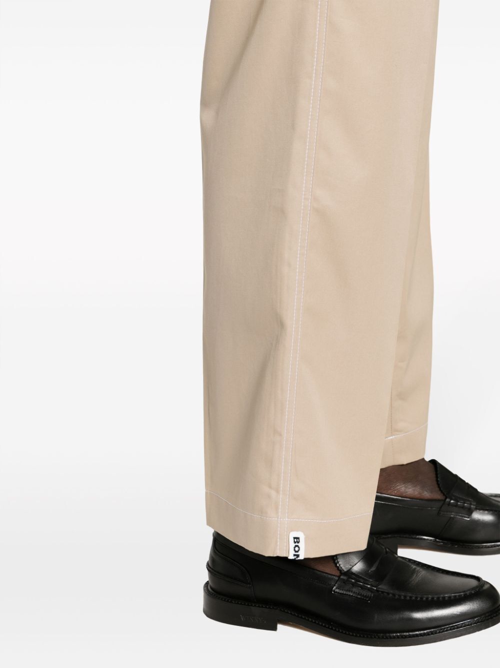 Pantaloni sartoriali