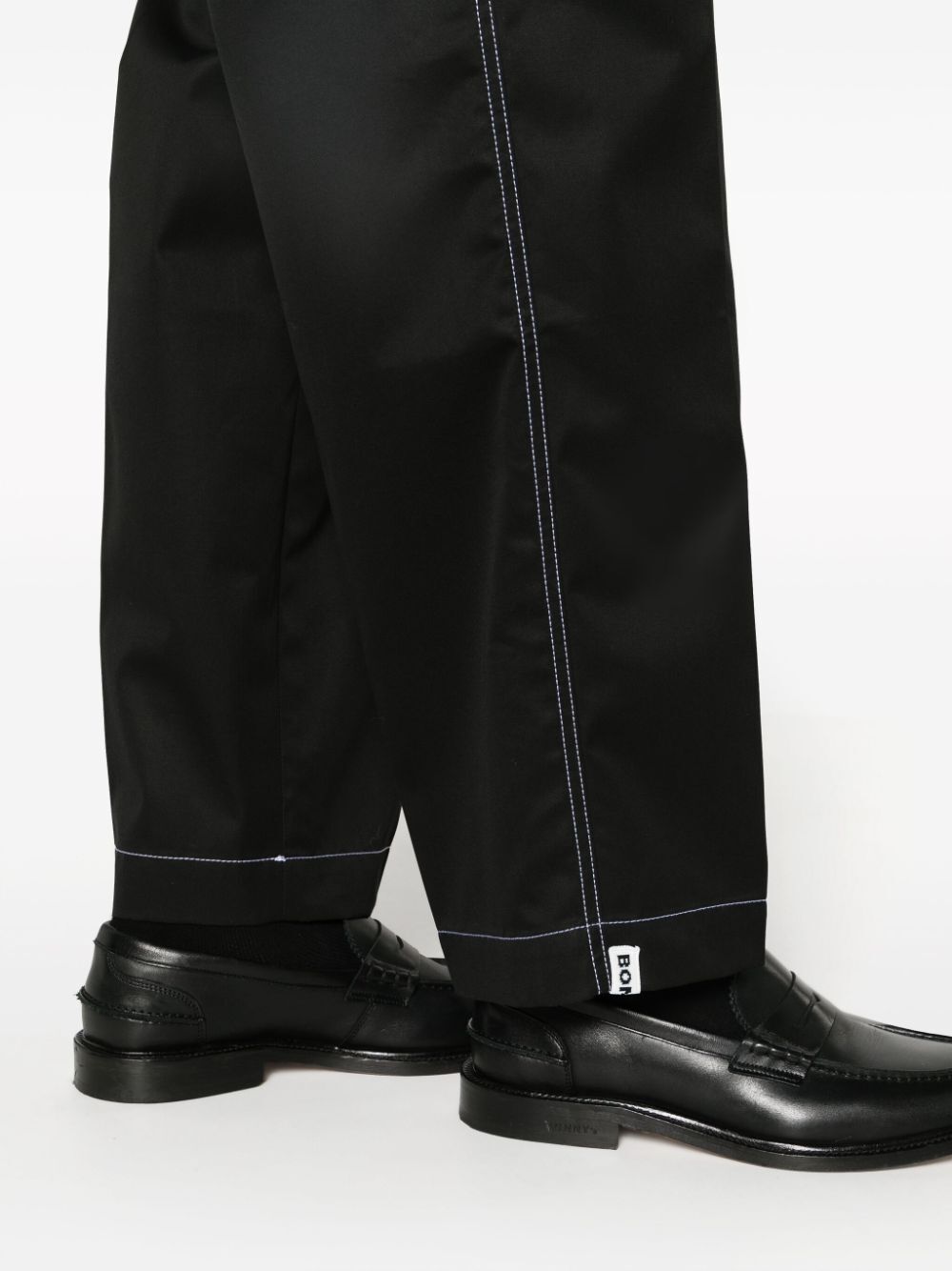 Pantaloni sartoriali