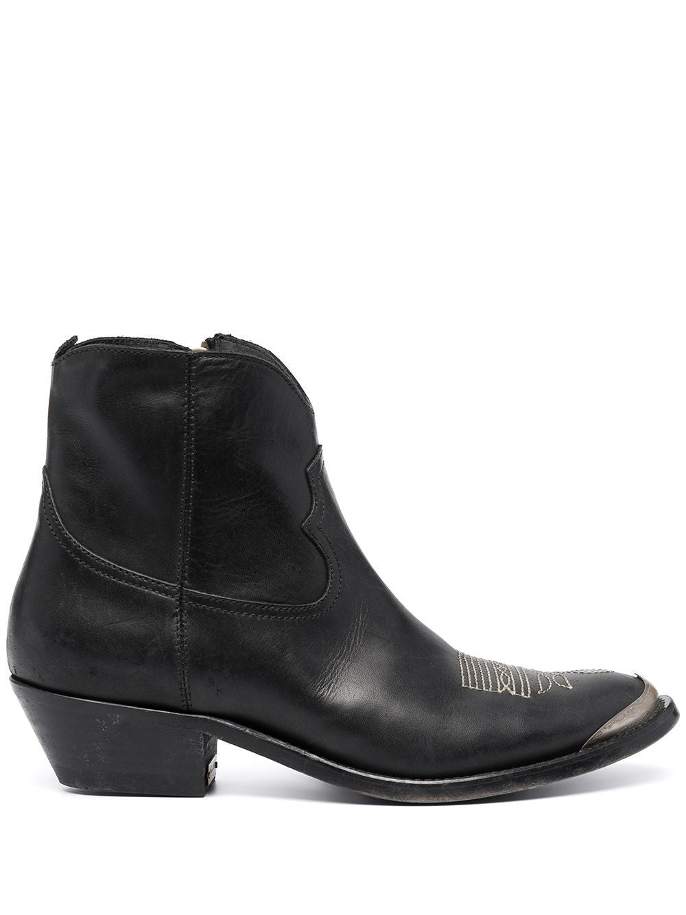 Young ankle boots