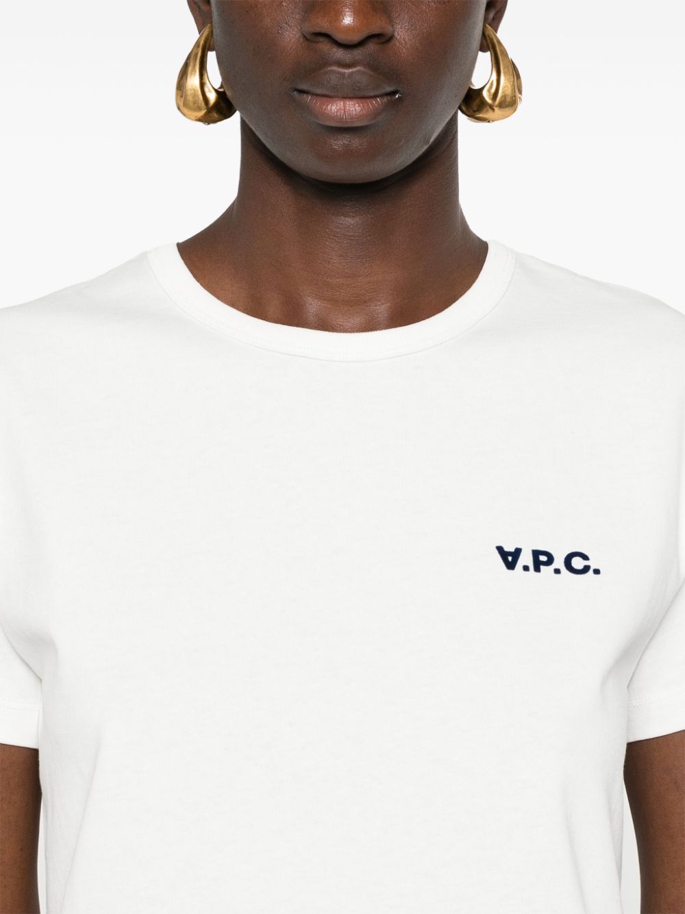 Boxy Petit VPC T-Shirt