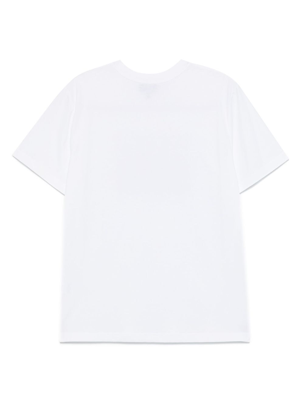 T-shirt Platine