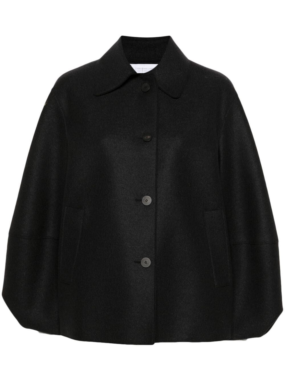 Cappotto ampio