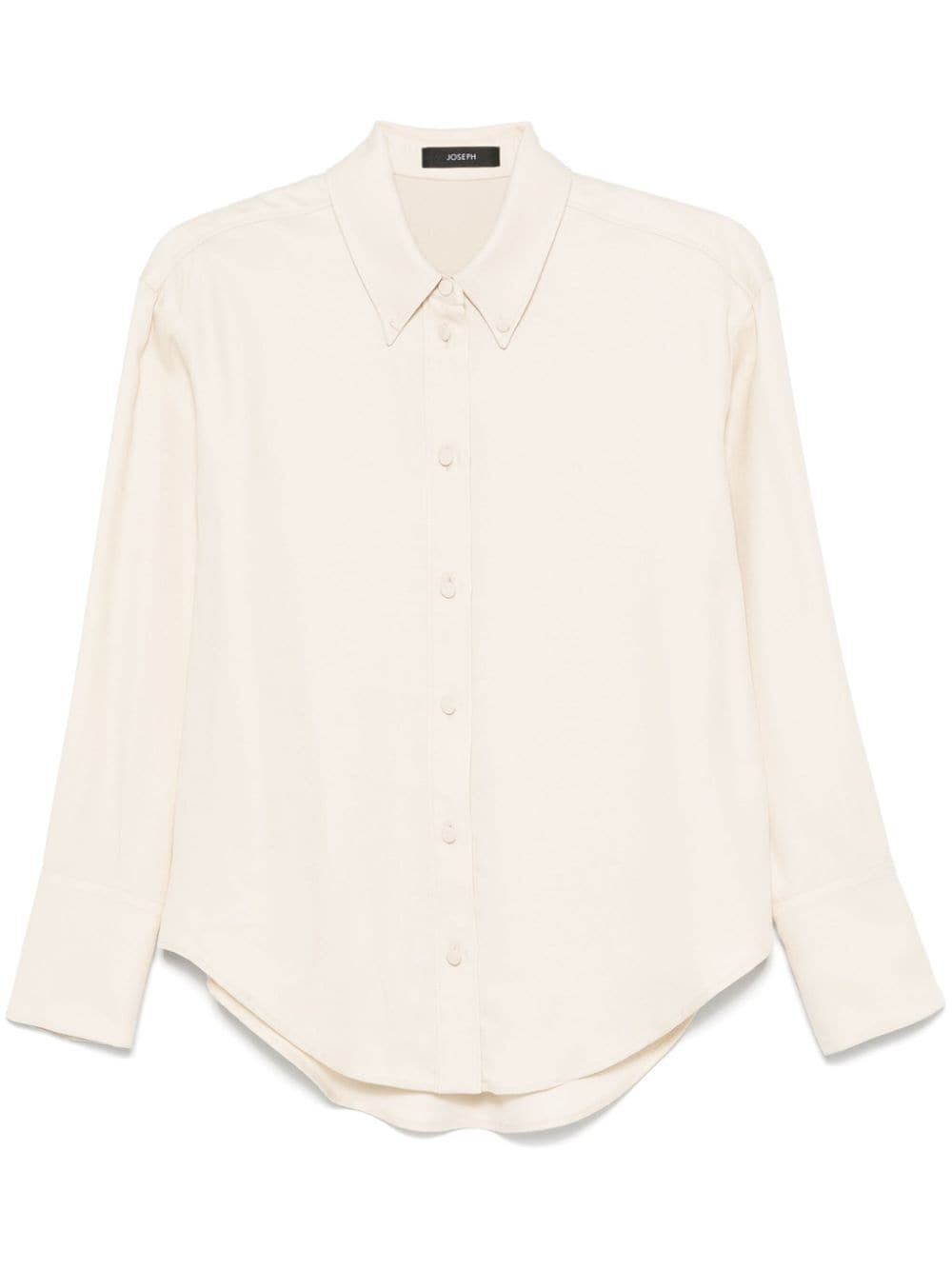 twill felicien shirt