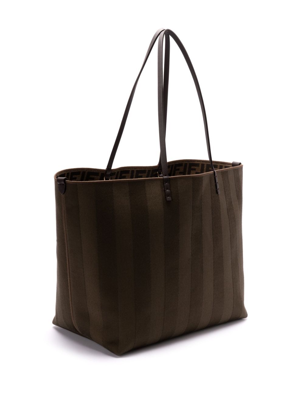 Borsa tote Roll