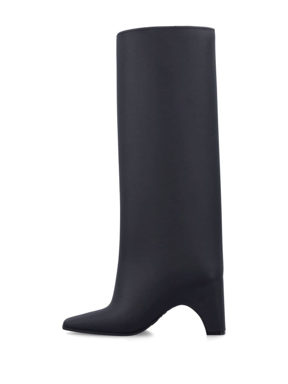 85mm Rubber Bridge boot